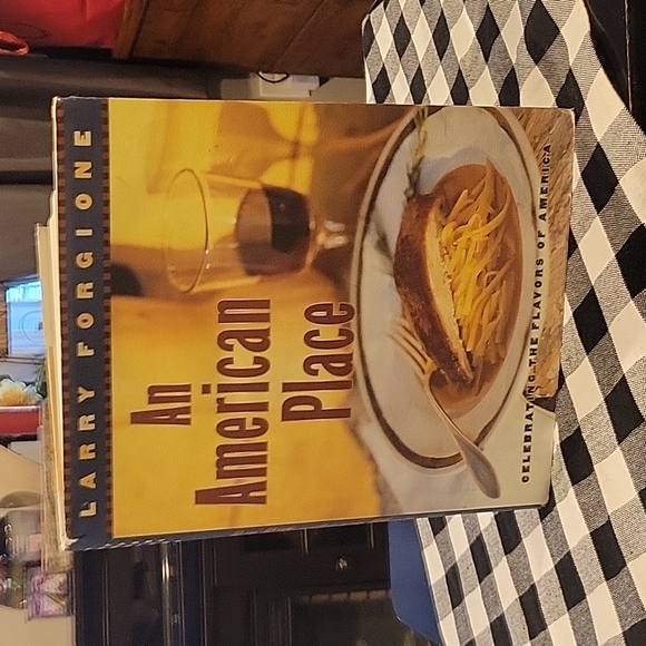 American Cookbook,EUC,287 pages - Picture 1 of 11